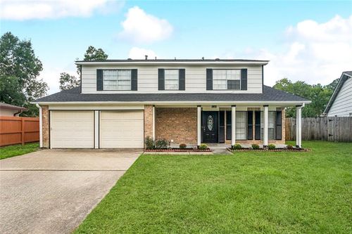 515 Portsmouth Dr, Slidell, LA, 70460-8443 | Card Image