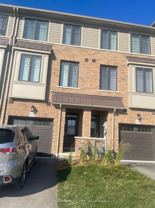 112 Hollywood Crt, Cambridge, ON, N1R0C7 | Card Image