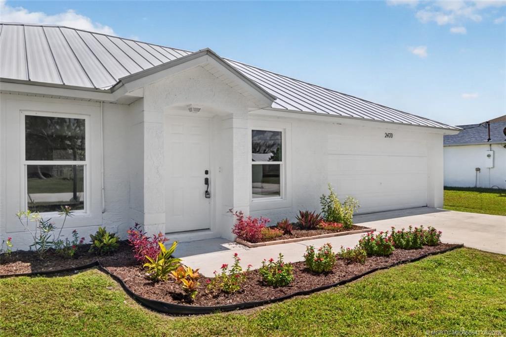 Residential in River Park 2