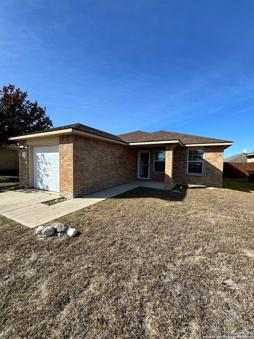 9219 Dublin Moor, San Antonio, TX, 78254-5501 | Card Image