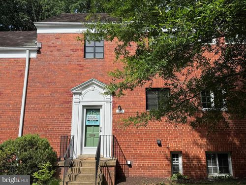 1553 Mount Eagle Pl, ALEXANDRIA, VA, 22302-2120 | Card Image
