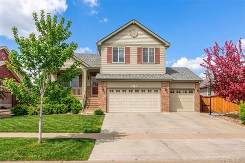 123 N Jamestown Way, Aurora, CO, 80018-1697 | Card Image