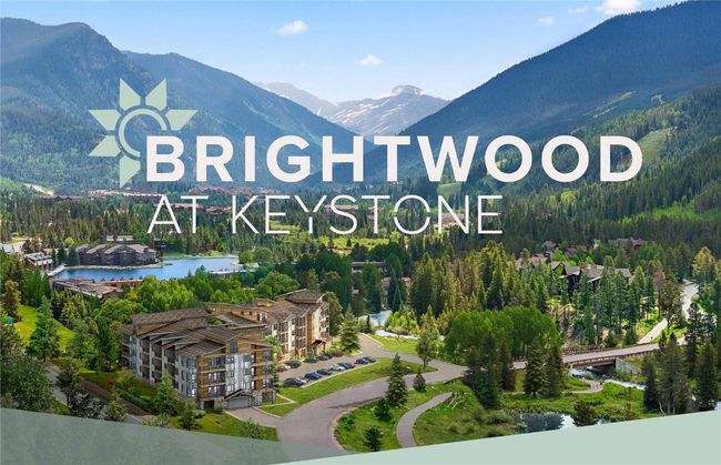 303 - 35 Argentine Ct, Condo with 1 bedrooms, 1 bathrooms and null parking in KEYSTONE CO | Image 10
