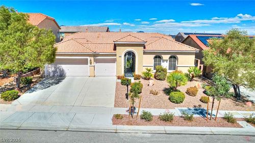 6536 Black Oaks St, North Las Vegas, NV, 89084-2045 | Card Image