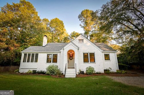 525 King Ave, Athens, GA, 30606-2971 | Card Image