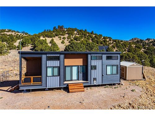 32 Peerless Cir, Westcliffe, CO, 81252 | Card Image