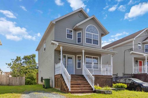 169 Vicky Cres, Eastern Passage, NS, B3G1T3 | Card Image