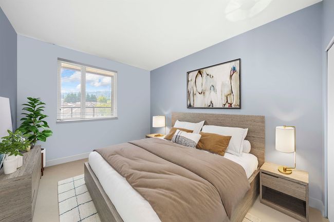 401 - 1188 Johnson St, Condo with 1 bedrooms, 1 bathrooms and 1 parking in Coquitlam BC | Image 14