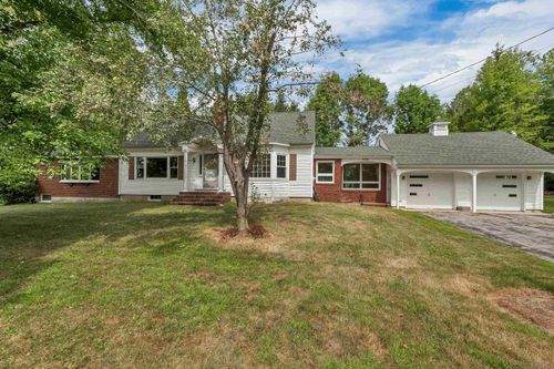 498 Route 153, Middleton, NH, 03887-6110 | Card Image