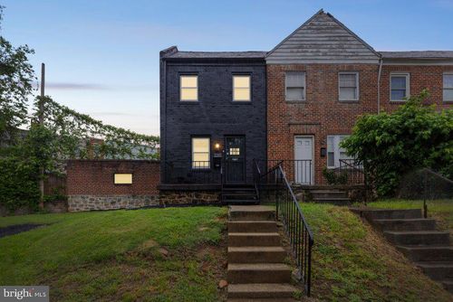 3310 Elbert St, BALTIMORE, MD, 21229-3715 | Card Image