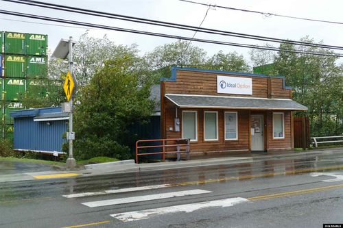 3159 Tongass Ave, Ketchikan, AK, 99901-5745 | Card Image