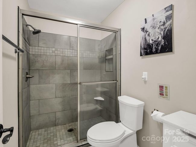 1973 Buffalo Creek Rd, House other with 4 bedrooms, 3 bathrooms and null parking in Lake Lure NC | Image 18