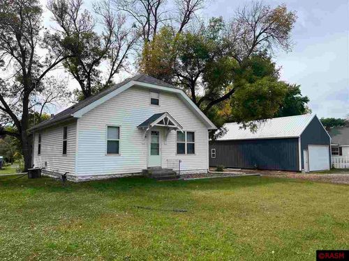 308 11th St N, Saint James, MN, 56081 | Card Image