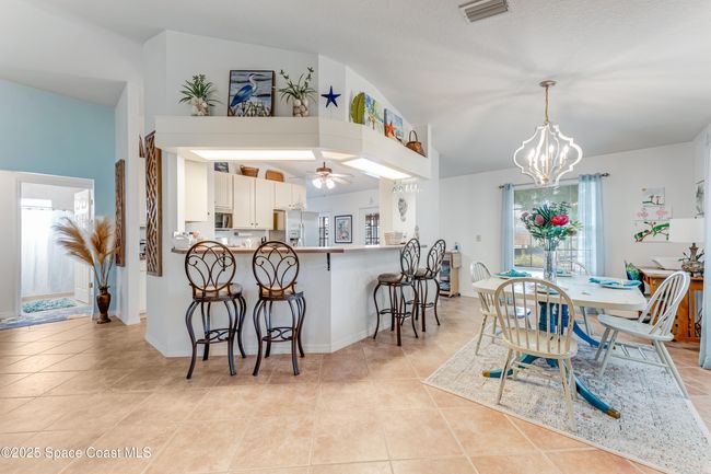 235 Randle Ave, House other with 3 bedrooms, 2 bathrooms and null parking in Oak Hill FL | Image 9
