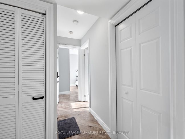 312 - 28 Victoria Ave N, Condo with 2 bedrooms, 1 bathrooms and 1 parking in Hamilton ON | Image 24