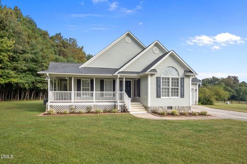 427 Fletcher Ridge Rd, Timberlake, NC, 27583-9526 | Card Image