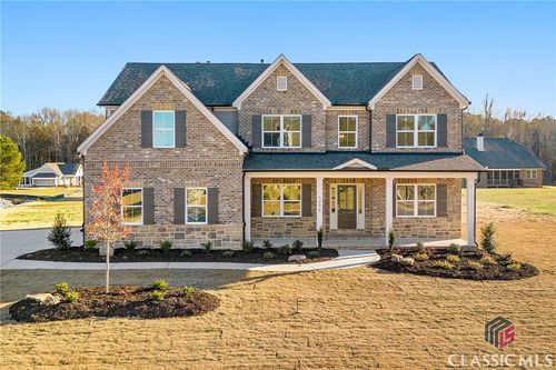 1295 Stonewood Field Rd, Watkinsville, GA, 30677-6152 | Card Image