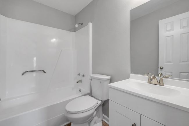 2814 Mcarthur St, House other with 3 bedrooms, 2 bathrooms and null parking in Tallahassee FL | Image 14