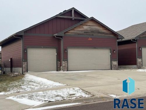 1108 N Brennan Ct Court, Sioux Falls, SD, 57110 | Card Image