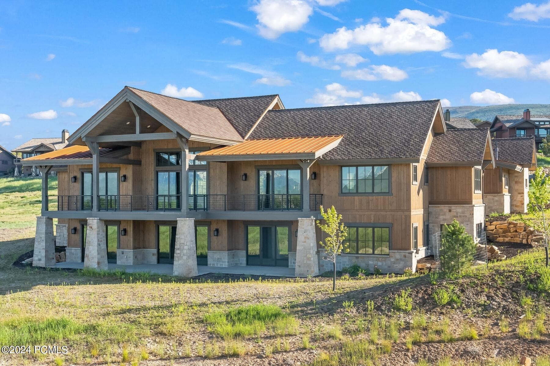 Haystack Mountain Dr, Heber City, UT 84032