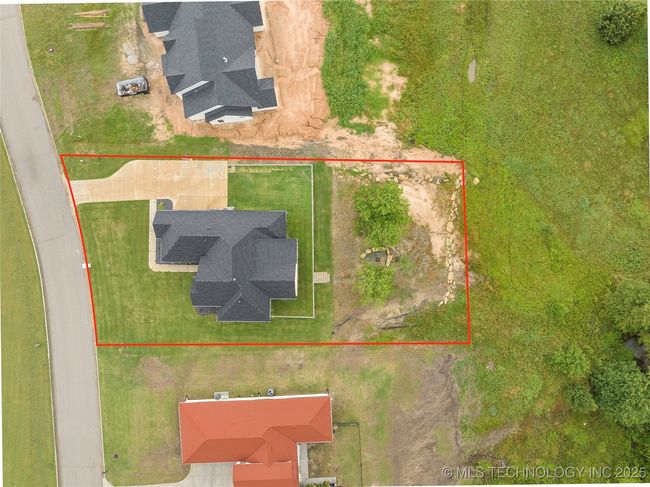 1013 Prairie View Rd, House other with 3 bedrooms, 2 bathrooms and null parking in Ardmore OK | Image 47