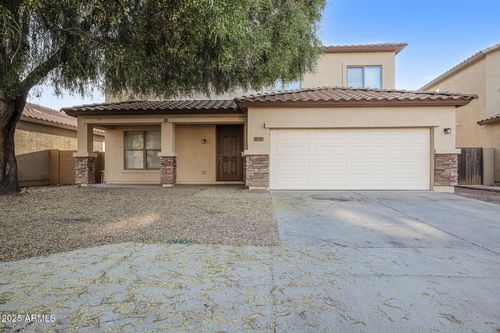 6217 S 44th Dr, Laveen, AZ, 85339-1961 | Card Image