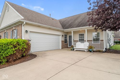 1193 Fantail Drive, Greenwood, IN, 46143 | Card Image