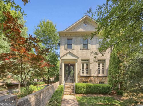 unit-1-3663 Brookhaven Manor Xing Ne, Atlanta, GA, 30319-1327 | Card Image
