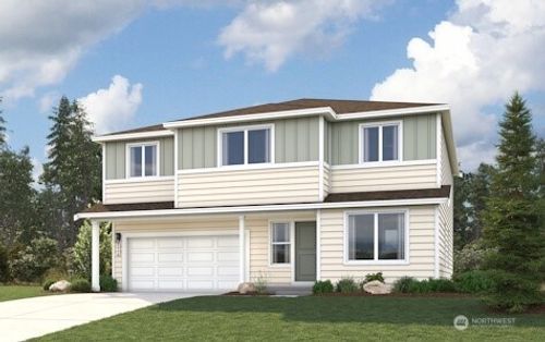 9915 Ferns Loop Se, Yelm, WA, 98597 | Card Image