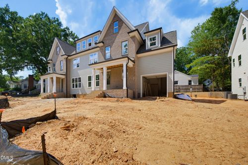 2804 Kilgore Ave, Raleigh, NC, 27607-7026 | Card Image