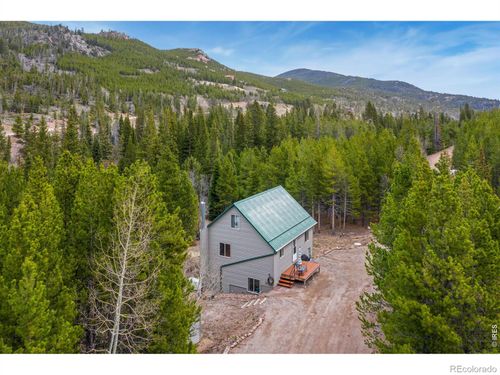 236 Mescalero Dr, Red Feather Lakes, CO, 80545-8832 | Card Image