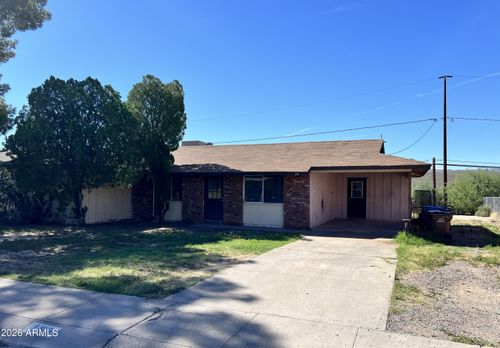 183 W Jamestown Road, Kearny, AZ, 85137 | Card Image