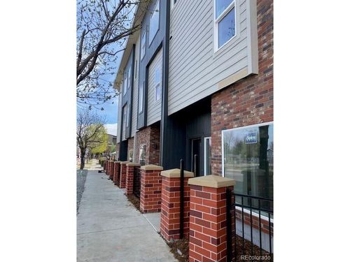 5776 W 38th Ave, Wheat Ridge, CO, 80212-7125 | Card Image
