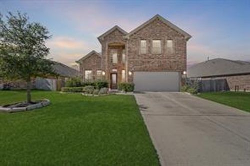 8026 Caden Mills Ln, Richmond, TX, 77407-1563 | Card Image