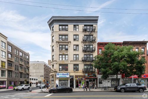 87 Graham Ave, Brooklyn, NY, 11206-3340 | Card Image