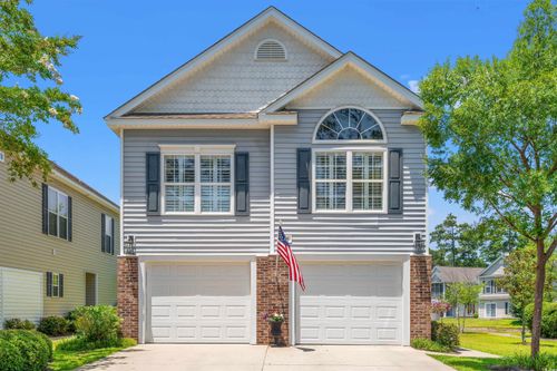 1415 Powhaton Dr, Myrtle Beach, SC, 29577-7803 | Card Image