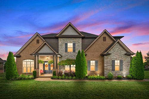 129 Springfield Dr, Lebanon, TN, 37087-1532 | Card Image