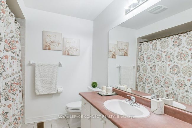 12 Harry Blaylock Dr, House attached with 4 bedrooms, 4 bathrooms and 2 parking in Markham ON | Image 25
