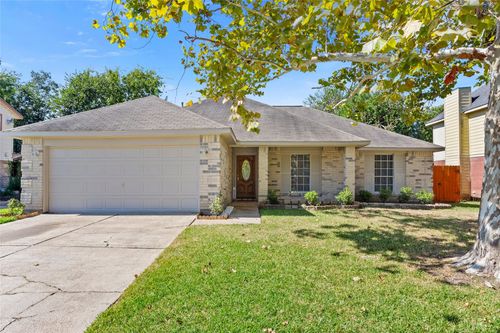 11710 Seawood Dr, Houston, TX, 77089-6007 | Card Image