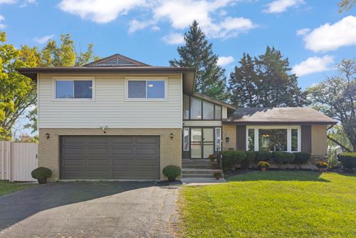 18749 Loomis Ave, Homewood, IL, 60430-4051 | Card Image