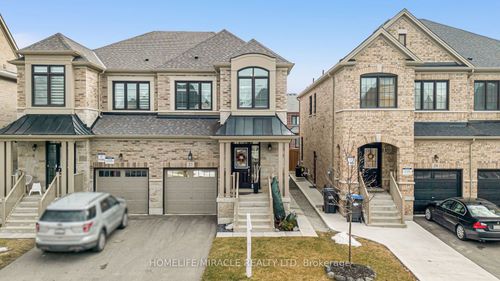 27 Hubbell Rd, Brampton, ON, L6Y1P3 | Card Image