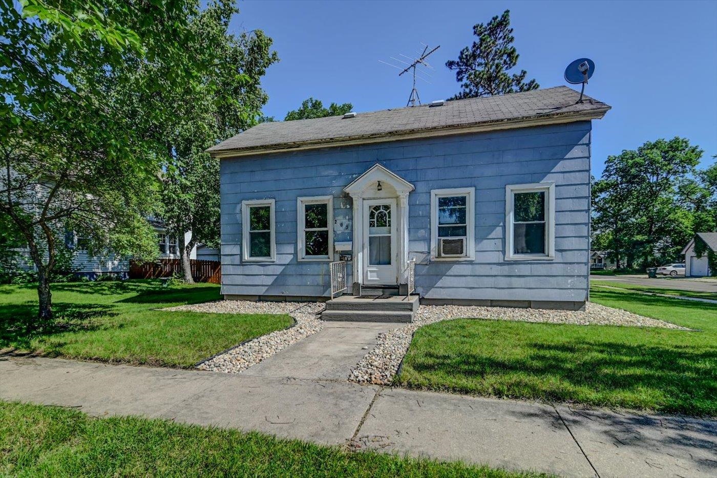 Paulina St, Sauk City, WI 53583
