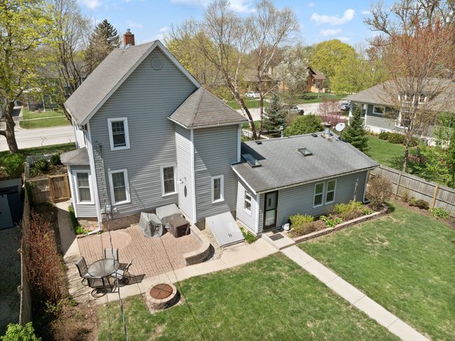 107 Anderson Blvd, House other with 3 bedrooms, 3 bathrooms and 2 parking in Geneva IL | Image 27