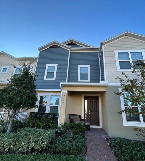 7292 Canali Way, WINTER GARDEN, FL, 34787-0118 | Card Image