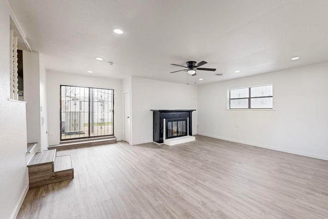 4109 Fortune Ln, House other with 3 bedrooms, 2 bathrooms and null parking in Dallas TX | Image 11