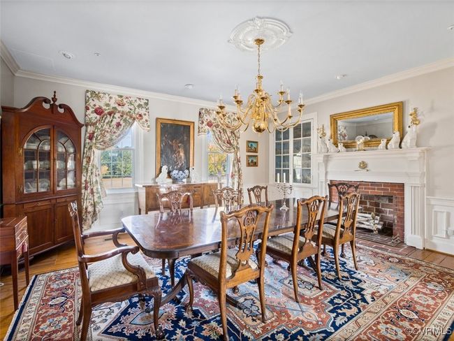 1070 Marlborough Rd, House other with 6 bedrooms, 3 bathrooms and null parking in Bruington VA | Image 14