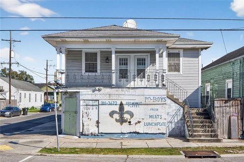 2833 Orleans Ave, New Orleans, LA, 70119-4121 | Card Image