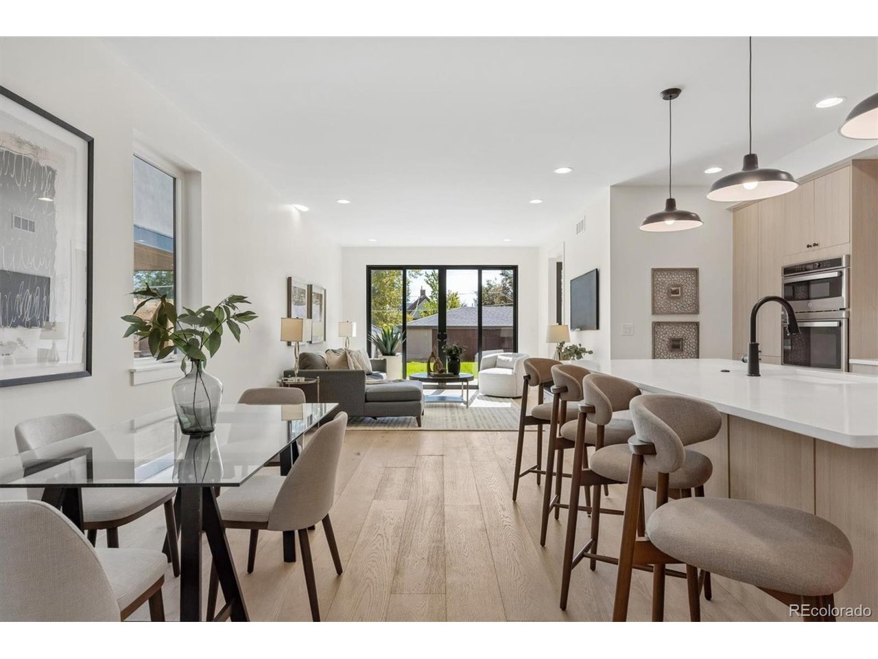 Residential in Denver 5