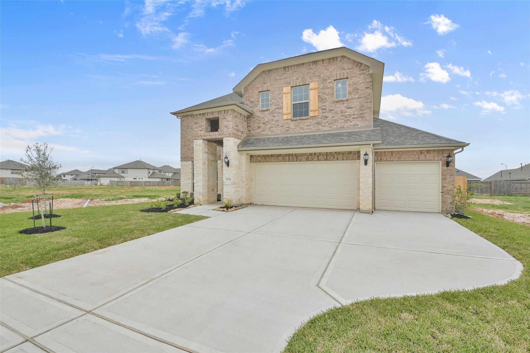 Residential in Magnolia 4