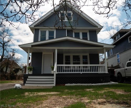 12010 Castlewood Avenue, Cleveland, OH, 44108 | Card Image